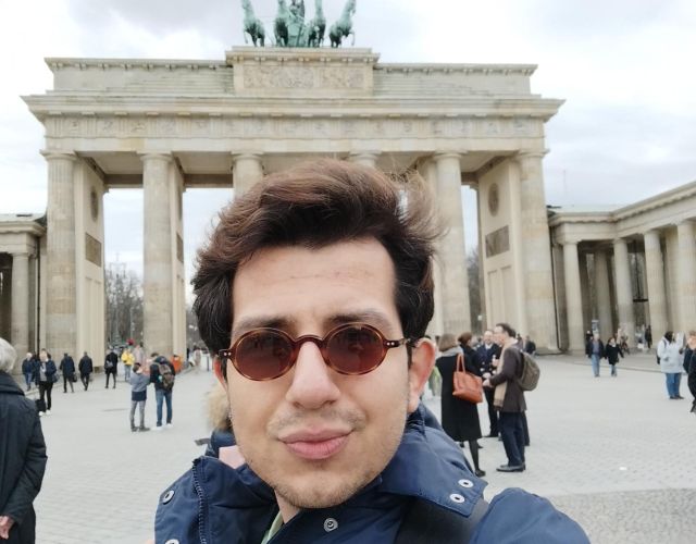 Pasinler Almanca Özel Ders